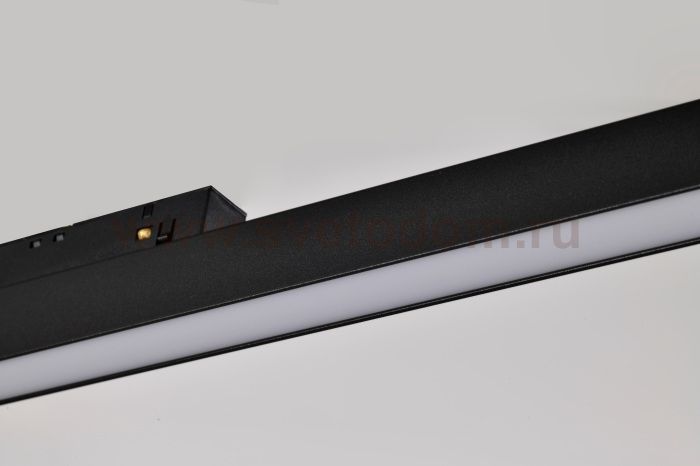 Трековый светильник Flow MT0210-30W3K-B