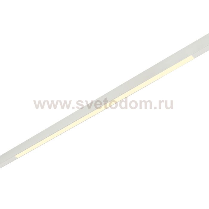 Трековый светильник Flow MT0210-30W3K-W