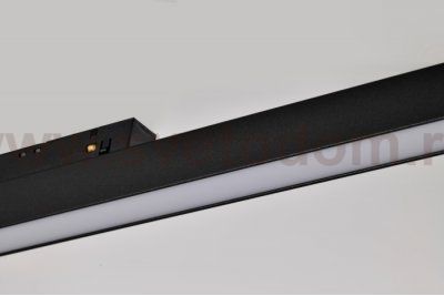 Трековый светильник Flow MT0210-30W4K-B