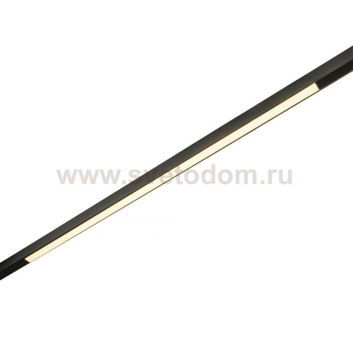 Трековый светильник Flow MT0210-30W4K-B