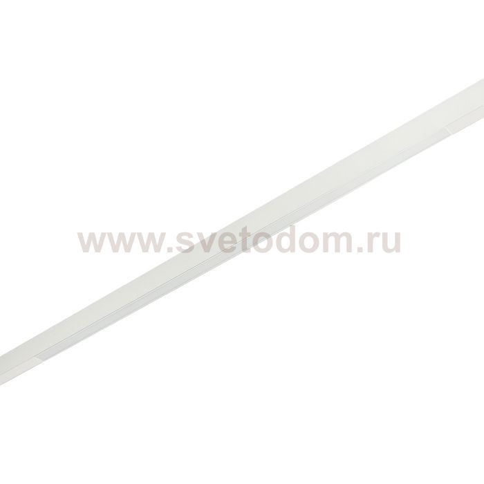 Трековый светильник Flow MT0210-30W4K-W