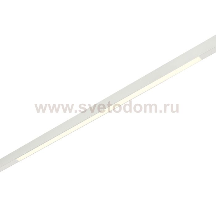 Трековый светильник Flow MT0210-30W4K-W