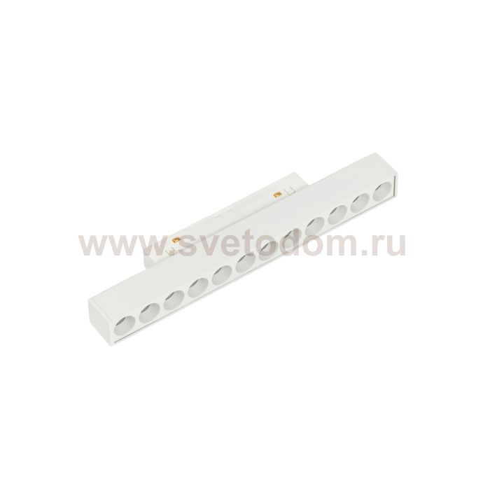 Трековый светильник FlowPoint MT0211-12W4K-W