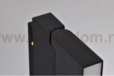 Трековый светильник Flow MT0212-16W3K-B