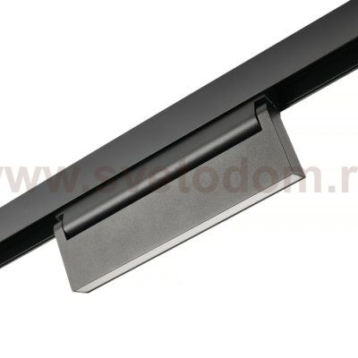 Трековый светильник Flow MT0212-16W3K-B