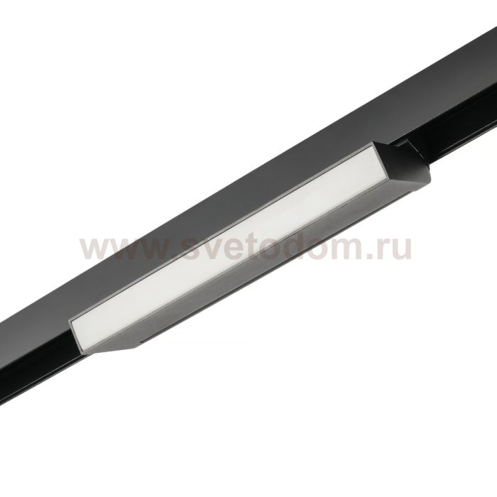 Трековый светильник Flow MT0212-16W3K-B