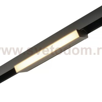Трековый светильник Flow MT0212-16W3K-B