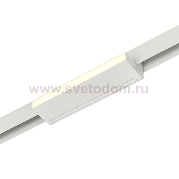 Трековый светильник Flow MT0212-16W3K-W