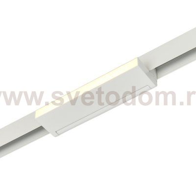 Трековый светильник Flow MT0212-16W3K-W