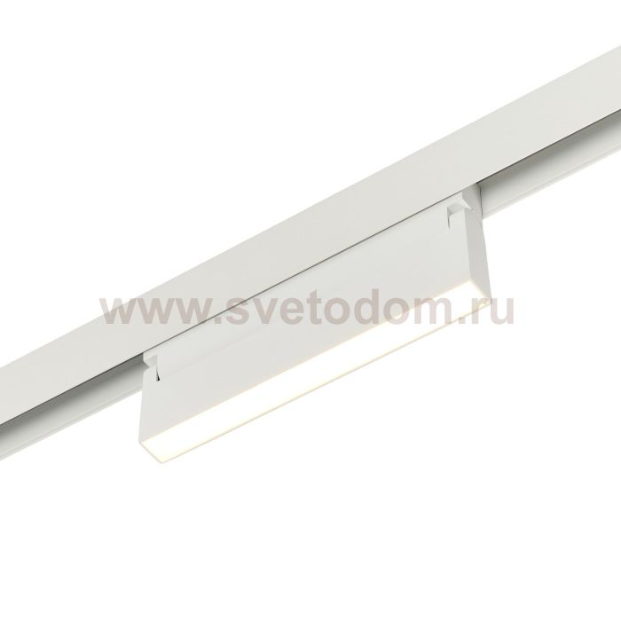 Трековый светильник Flow MT0212-16W3K-W