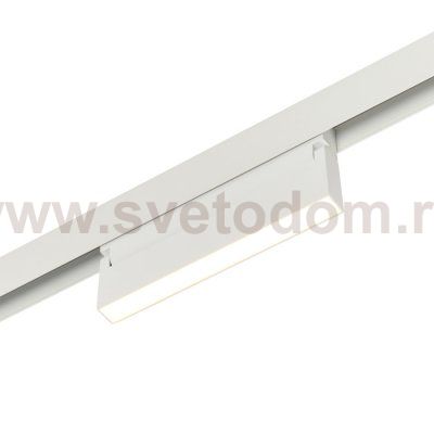 Трековый светильник Flow MT0212-16W3K-W