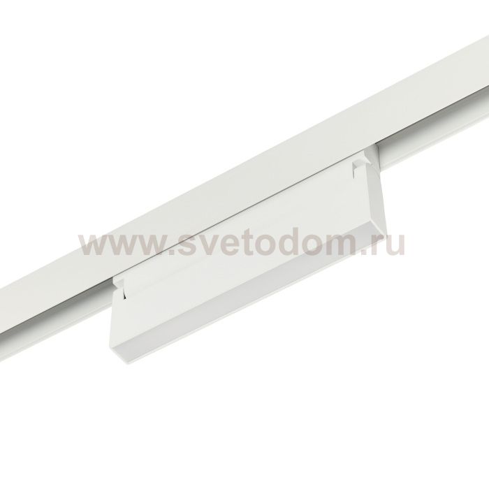 Трековый светильник Flow MT0212-16W3K-W
