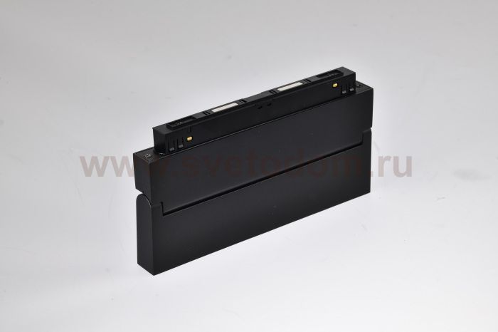 Трековый светильник FlowPoint MT0213-12W3K-B