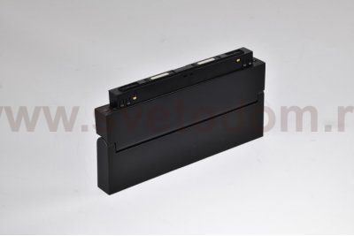 Трековый светильник FlowPoint MT0213-12W3K-B
