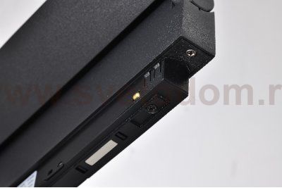 Трековый светильник FlowPoint MT0213-12W4K-B