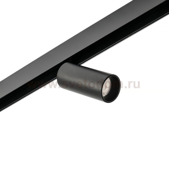 Трековый светильник Ray MT0220-12W3K-B