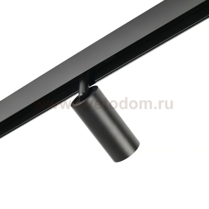Трековый светильник Ray MT0220-12W3K-B