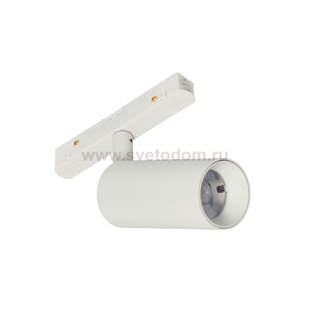 Трековый светильник Ray MT0220-12W3K-W