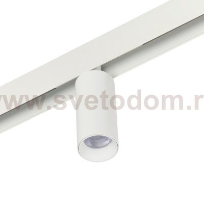 Трековый светильник Ray MT0220-12W3K-W