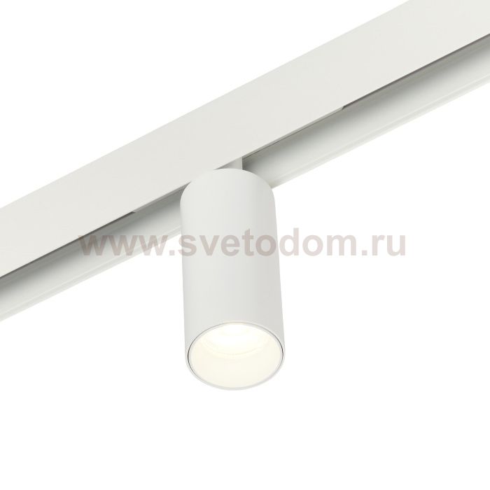 Трековый светильник Ray MT0220-12W4K-W