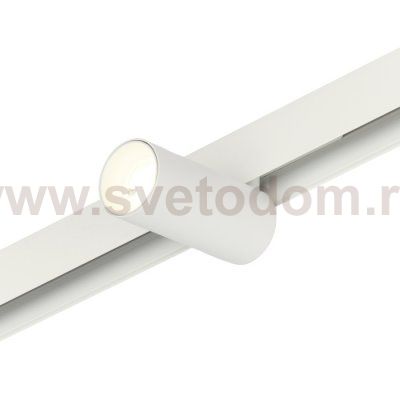 Трековый светильник Ray MT0220-12W4K-W