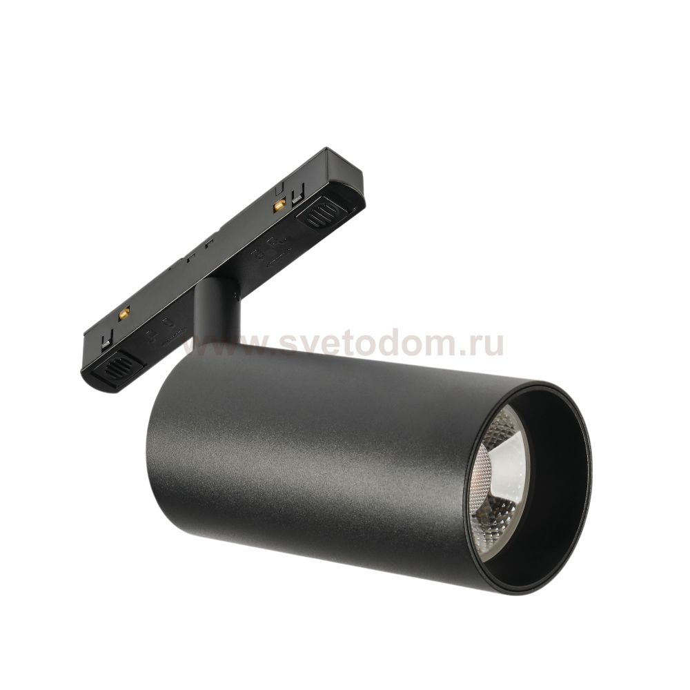 Трековый светильник Ray MT0220-18W3K-B