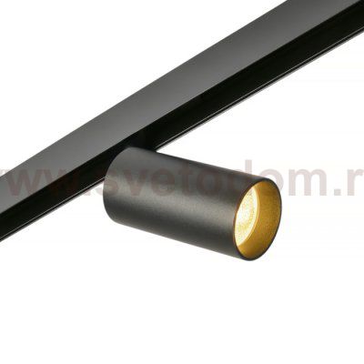 Трековый светильник Ray MT0220-18W3K-B