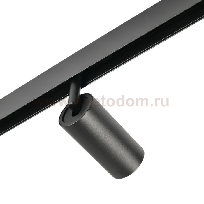 Трековый светильник Ray MT0220-18W3K-B