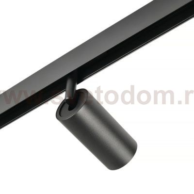 Трековый светильник Ray MT0220-18W3K-B