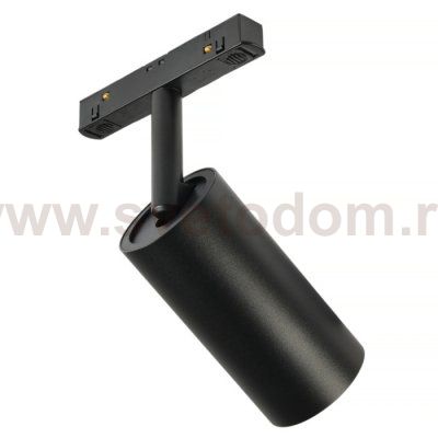 Трековый светильник Ray MT0220-18W3K-B