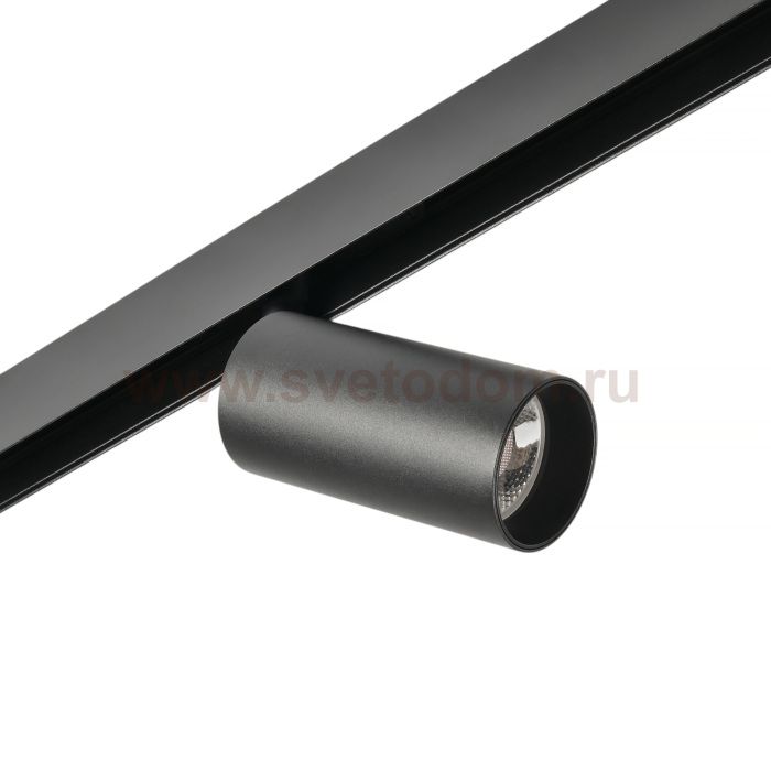 Трековый светильник Ray MT0220-18W3K-B