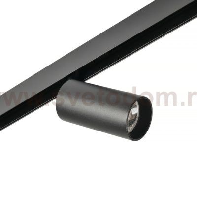 Трековый светильник Ray MT0220-18W3K-B