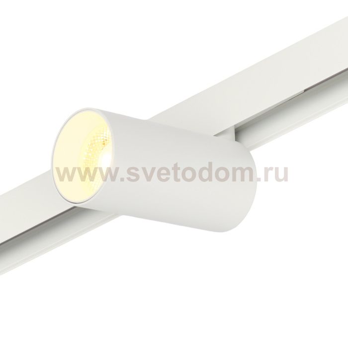 Трековый светильник Ray MT0220-18W3K-W