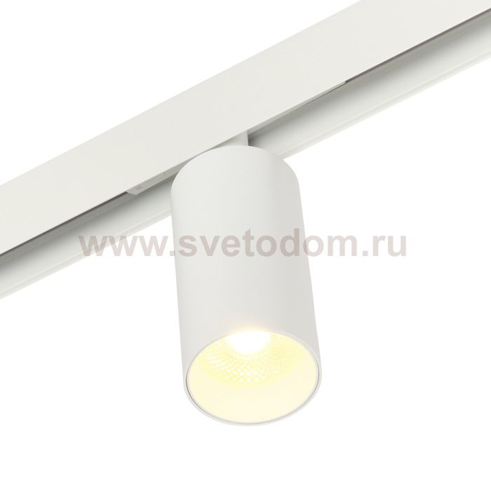 Трековый светильник Ray MT0220-18W3K-W