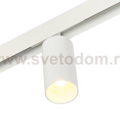Трековый светильник Ray MT0220-18W3K-W