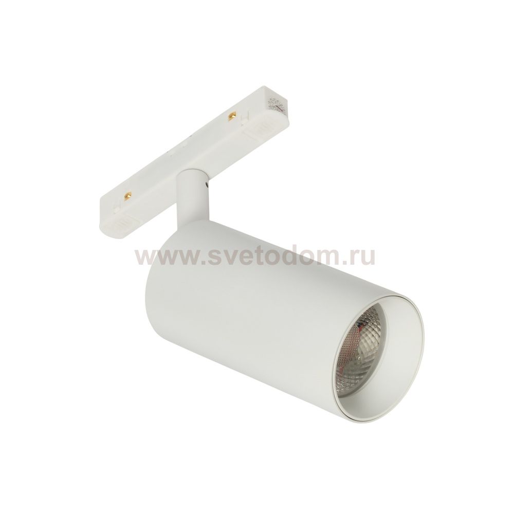 Трековый светильник Ray MT0220-18W3K-W