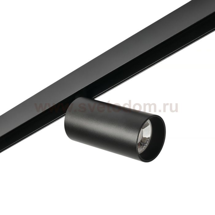 Трековый светильник Ray MT0220-18W4K-B