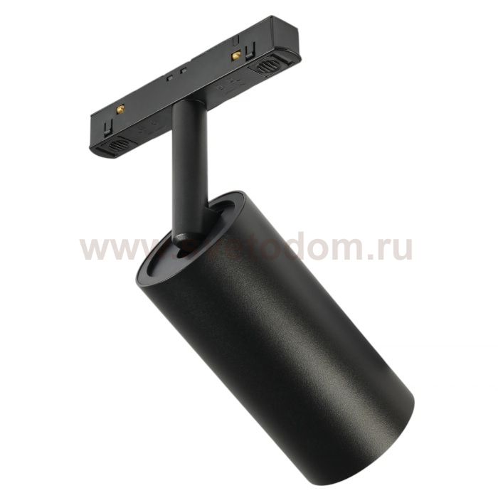 Трековый светильник Ray MT0220-18W4K-B