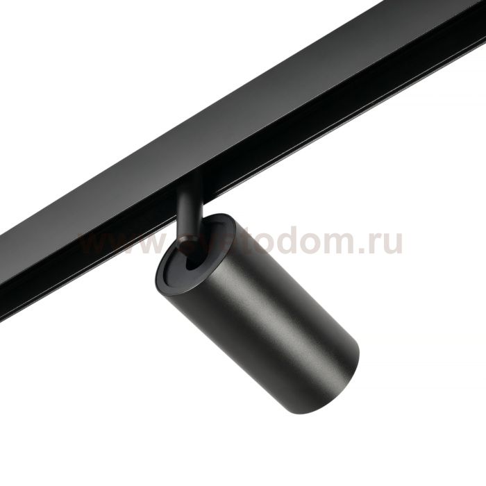 Трековый светильник Ray MT0220-18W4K-B