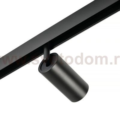 Трековый светильник Ray MT0220-18W4K-B