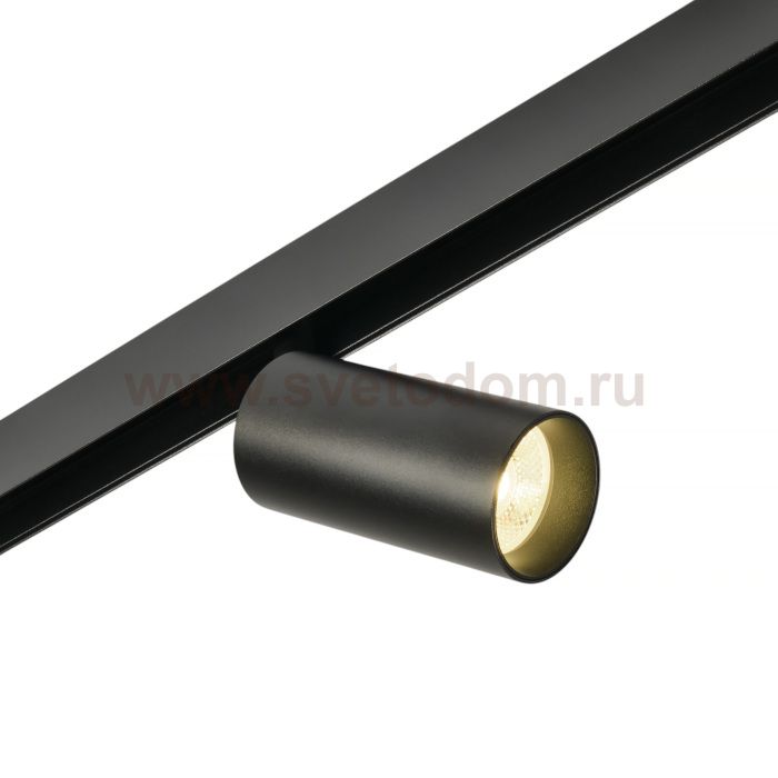 Трековый светильник Ray MT0220-18W4K-B