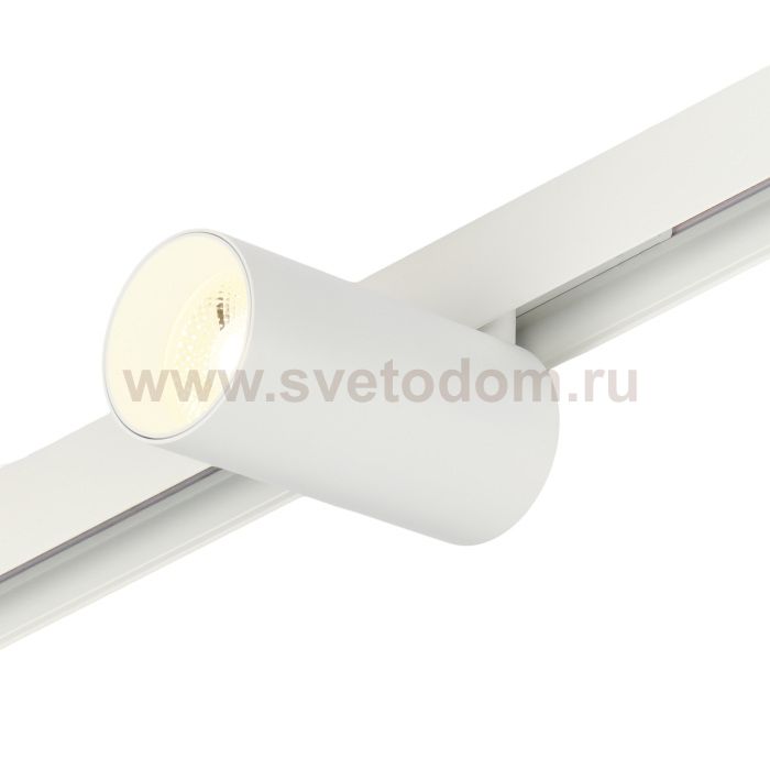 Трековый светильник Ray MT0220-18W4K-W