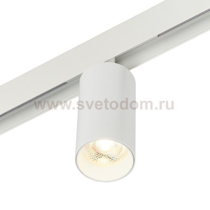 Трековый светильник Ray MT0220-18W4K-W