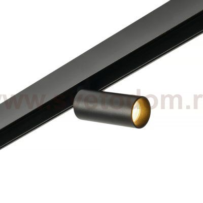 Трековый светильник Ray MT0220-7W3K-B