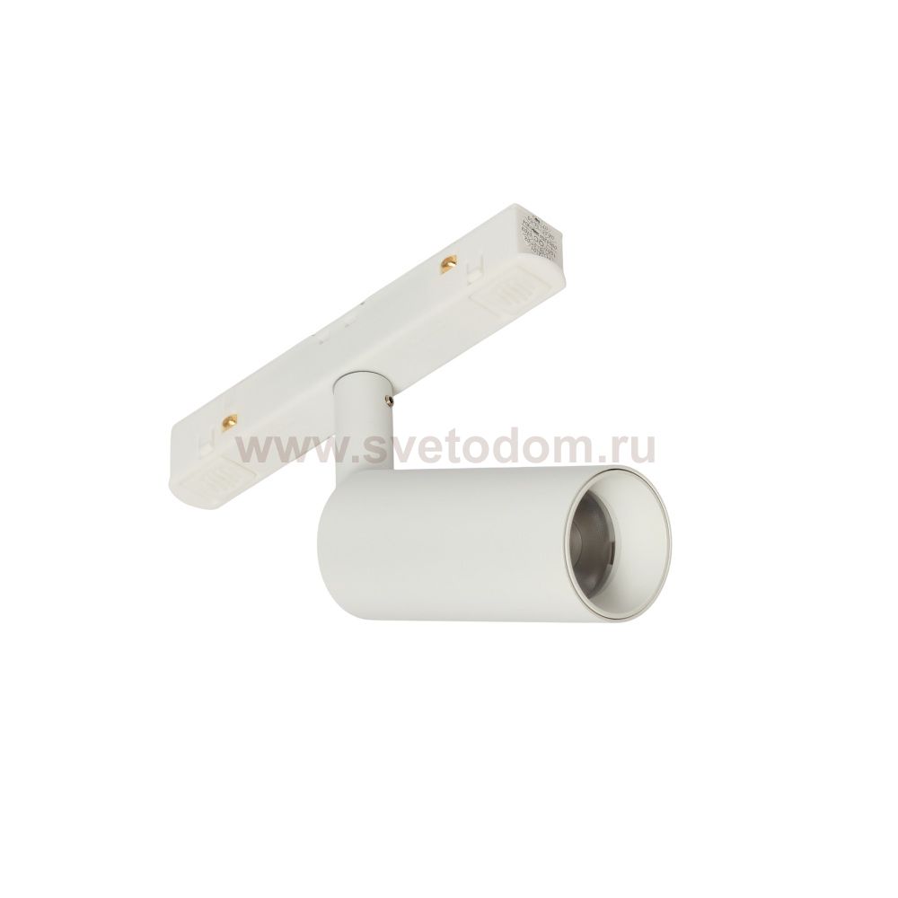 Трековый светильник Ray MT0220-7W3K-W