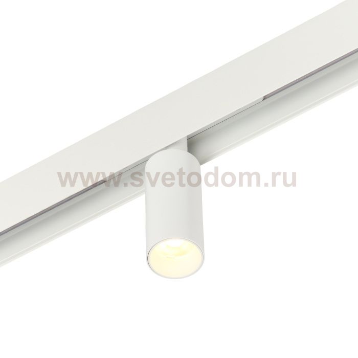 Трековый светильник Ray MT0220-7W3K-W