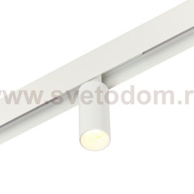 Трековый светильник Ray MT0220-7W3K-W