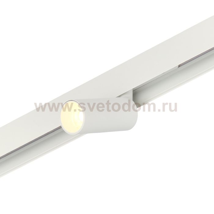 Трековый светильник Ray MT0220-7W3K-W