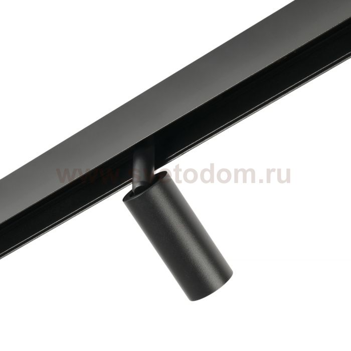 Трековый светильник Ray MT0220-7W4K-B