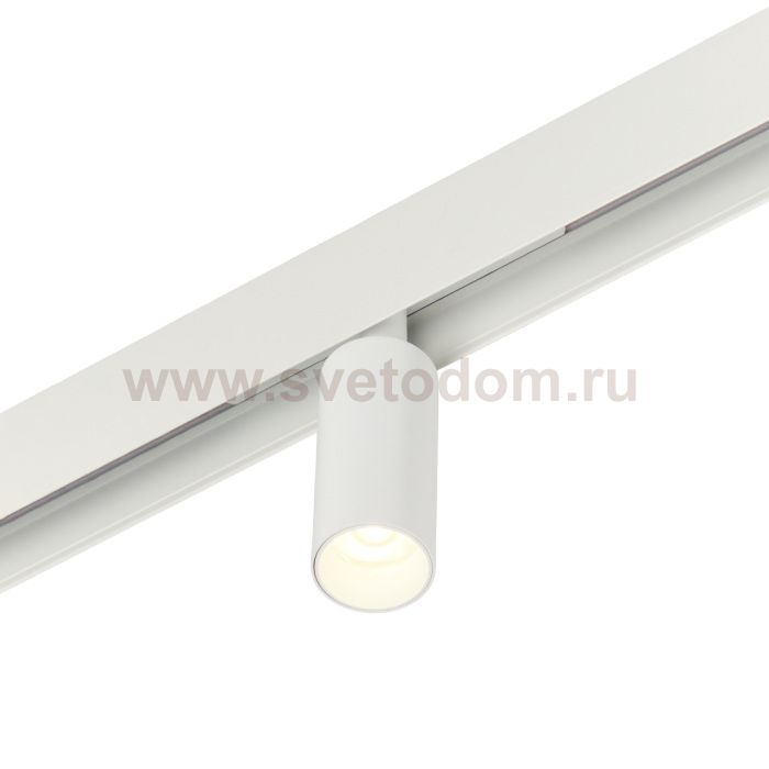 Трековый светильник Ray MT0220-7W4K-W